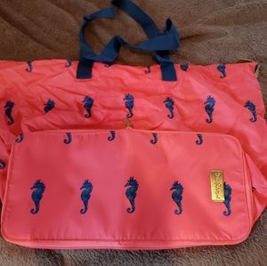 Lilly Pulitzer Bag